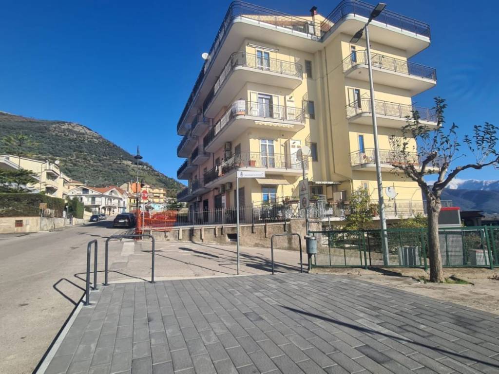 Appartamento a San cipriano picentino in Via Parlamento, 9 - Foto 3