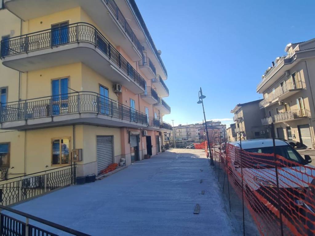 Appartamento a San cipriano picentino in Via Parlamento, 9 - Foto 4