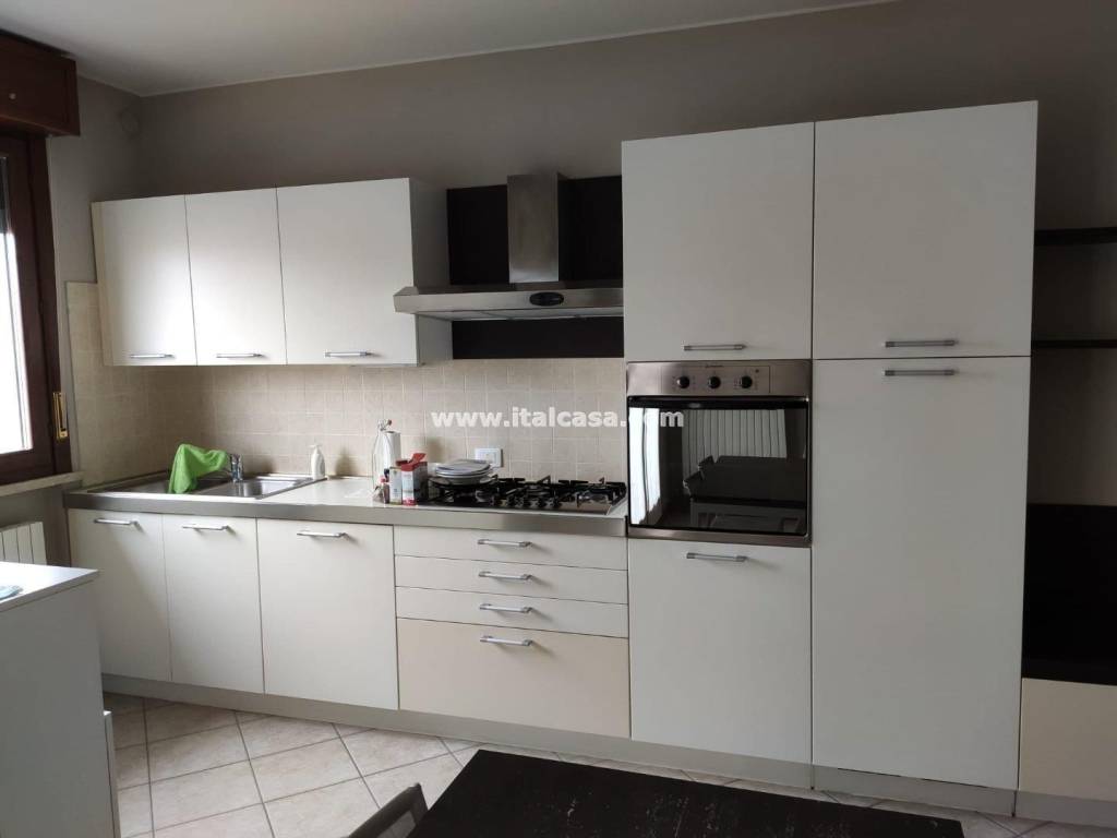 Appartamento a Curtatone in Via Einaudi - Foto 2