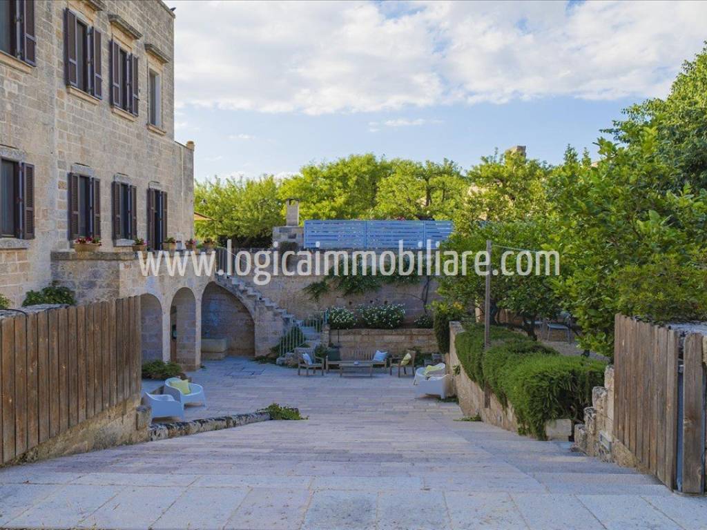 Villa a Castrignano del capo in SP214 - Foto 3