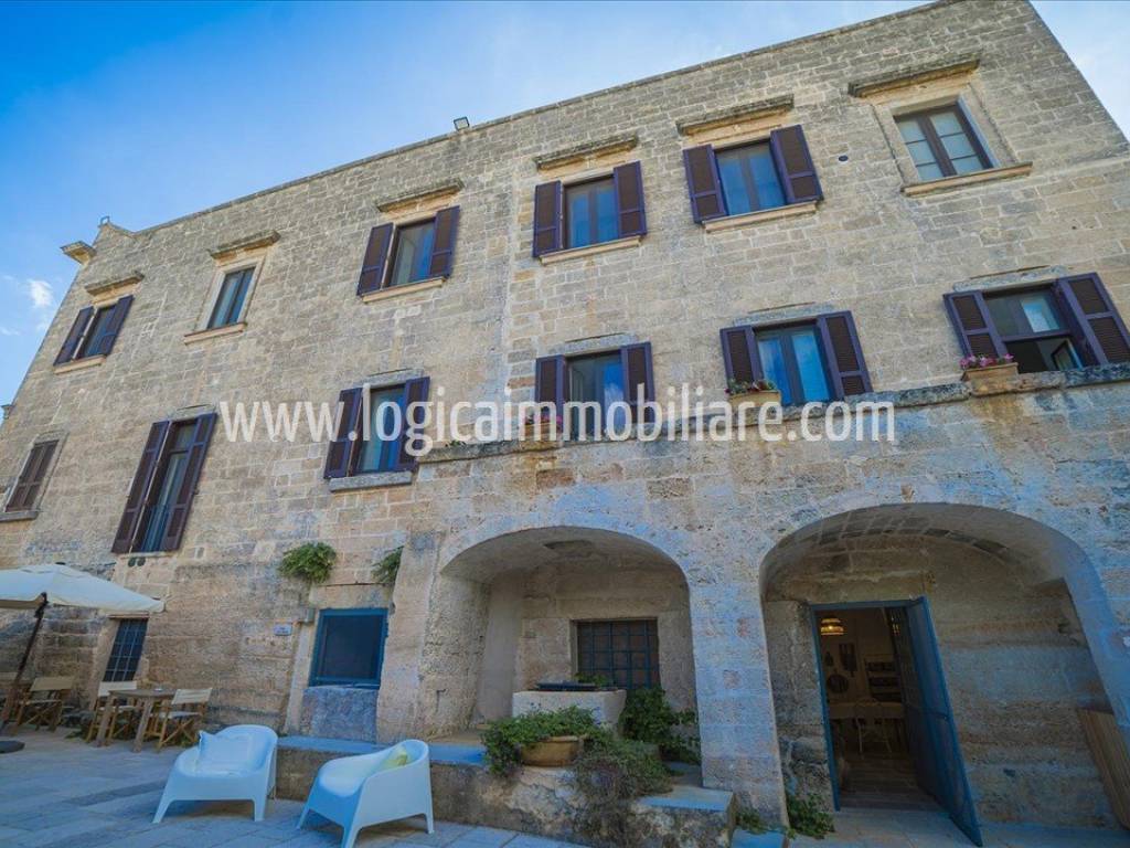 Villa a Castrignano del capo in SP214 - Foto 4