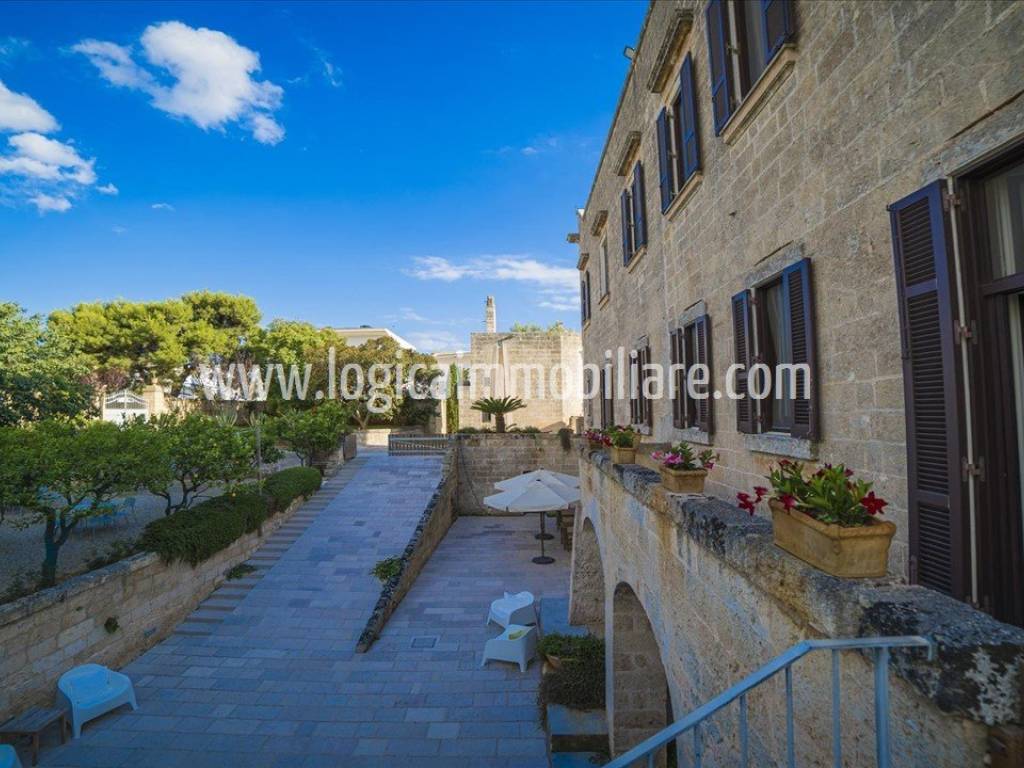 Villa a Castrignano del capo in SP214 - Foto 5