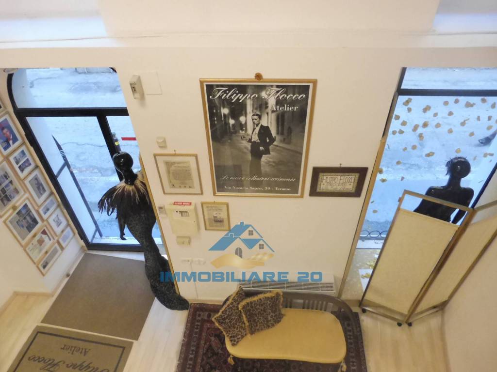 Immobile a Teramo in Via Nazario Sauro, 39 - Foto 4