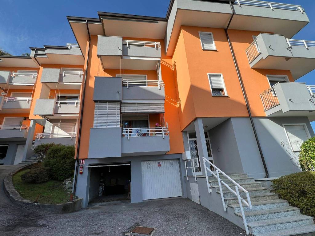 Appartamento a Baveno in Via Bertarello - Foto 2