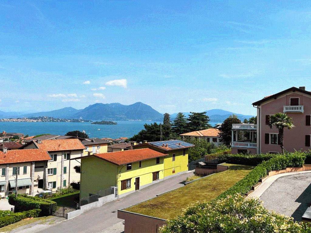 Appartamento a Baveno in Via Bertarello - Foto 3