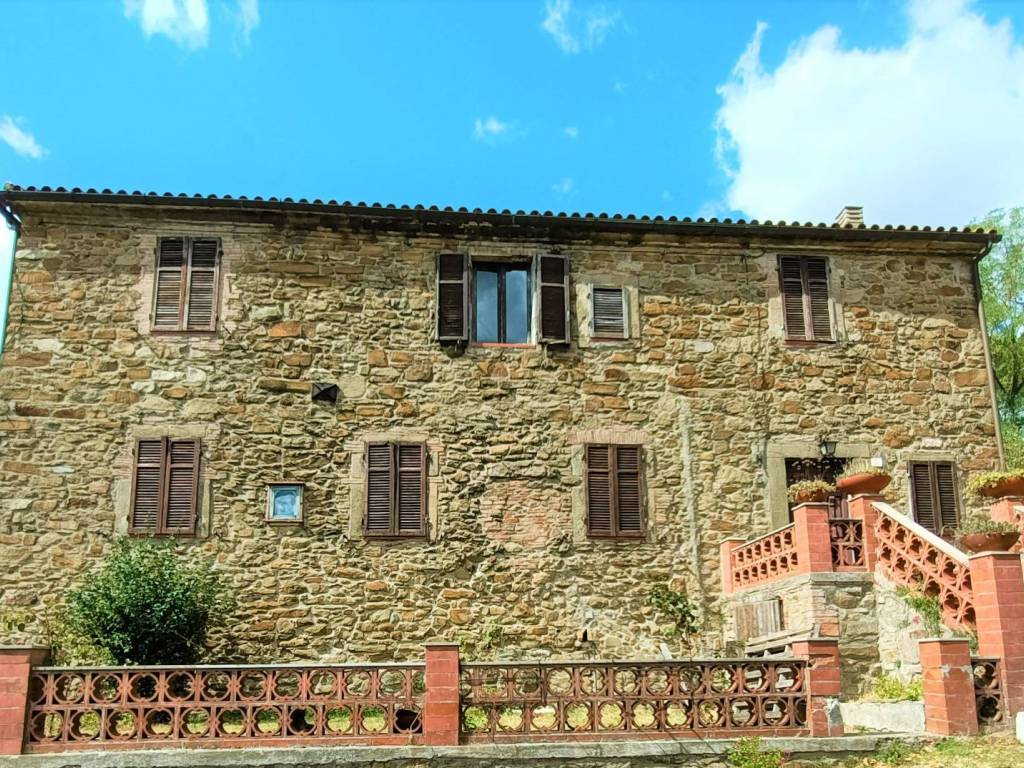 Rustico / casale a Manciano in Località Poggio Murella, 170 - Foto 3