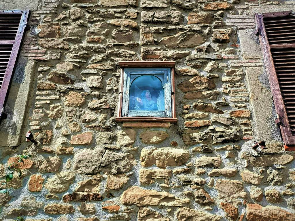 Rustico / casale a Manciano in Località Poggio Murella, 170 - Foto 4