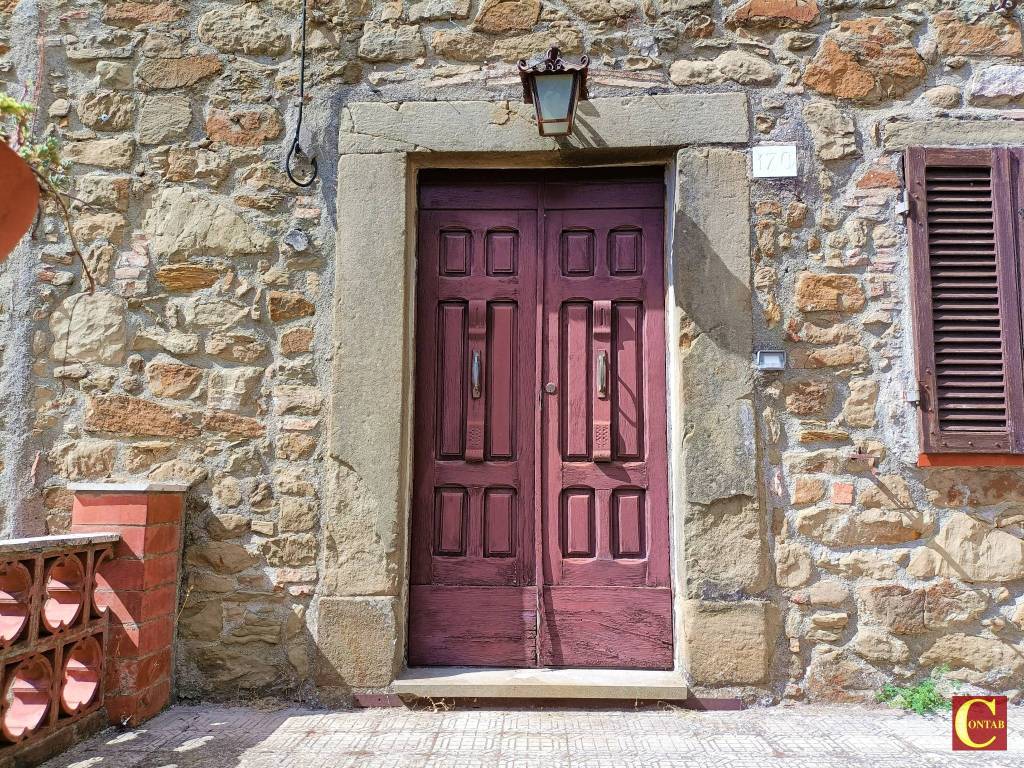 Rustico / casale a Manciano in Località Poggio Murella, 170 - Foto 5