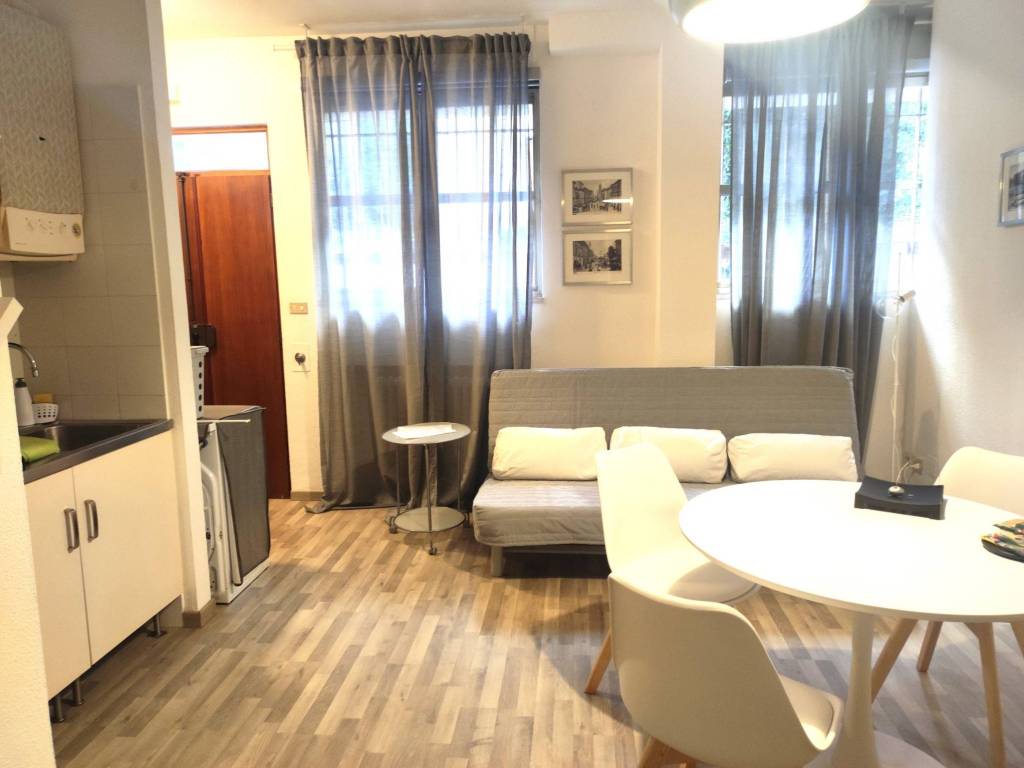Appartamento a Pescara in Via Giovanni Boccaccio, 14 - Foto 2