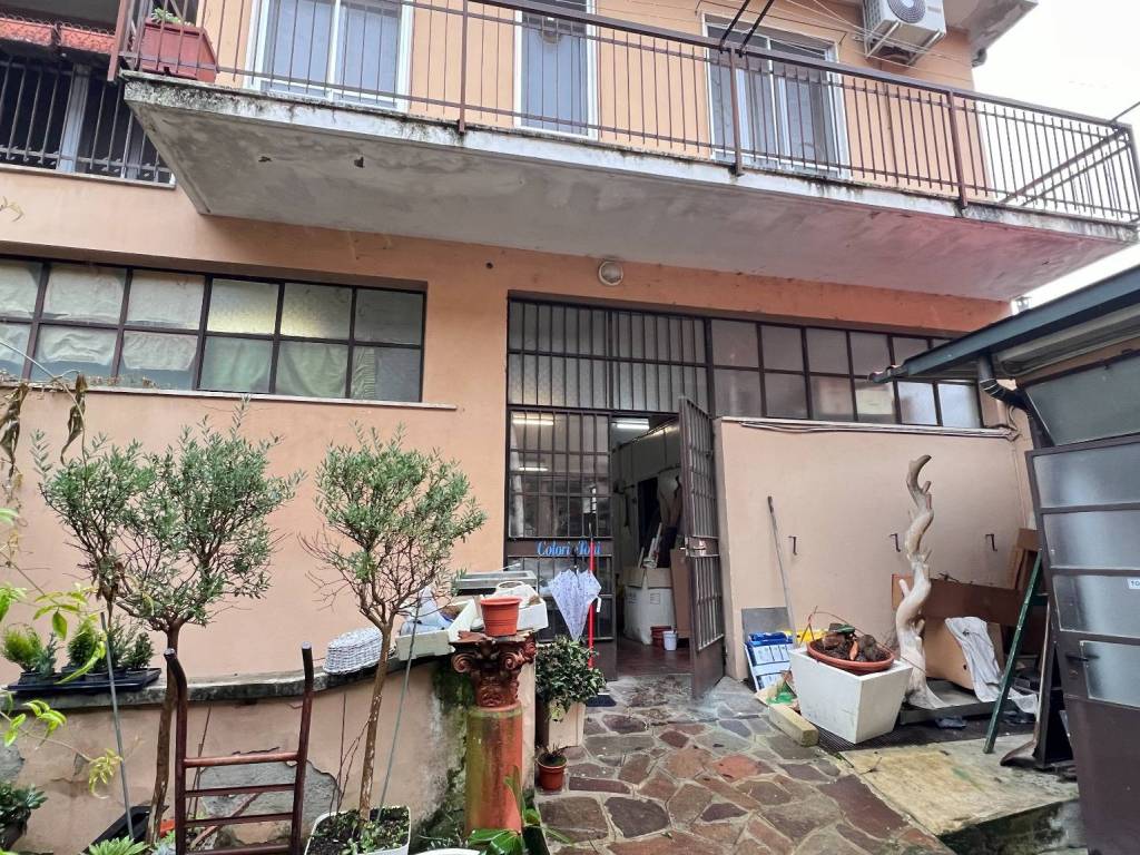 Immobile a Sant'angelo lodigiano in Largo Mercato del Grano, 7 - Foto 2