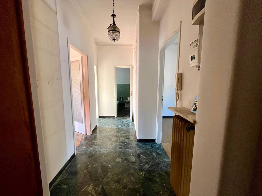 Appartamento a Alessandria in Via Galileo Ferraris, 2 - Foto 2
