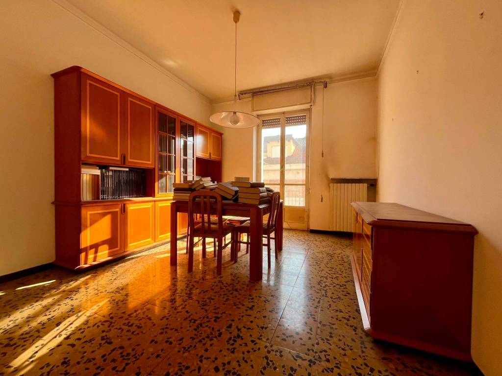 Appartamento a Alessandria in Via Galileo Ferraris, 2 - Foto 3