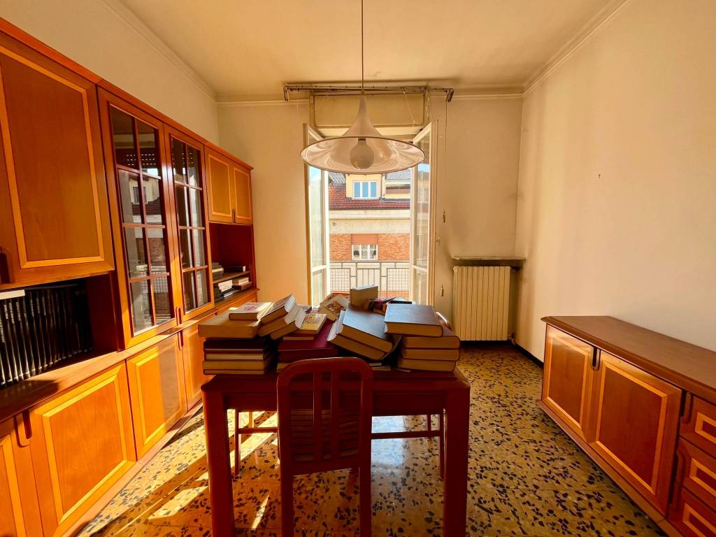 Appartamento a Alessandria in Via Galileo Ferraris, 2 - Foto 4