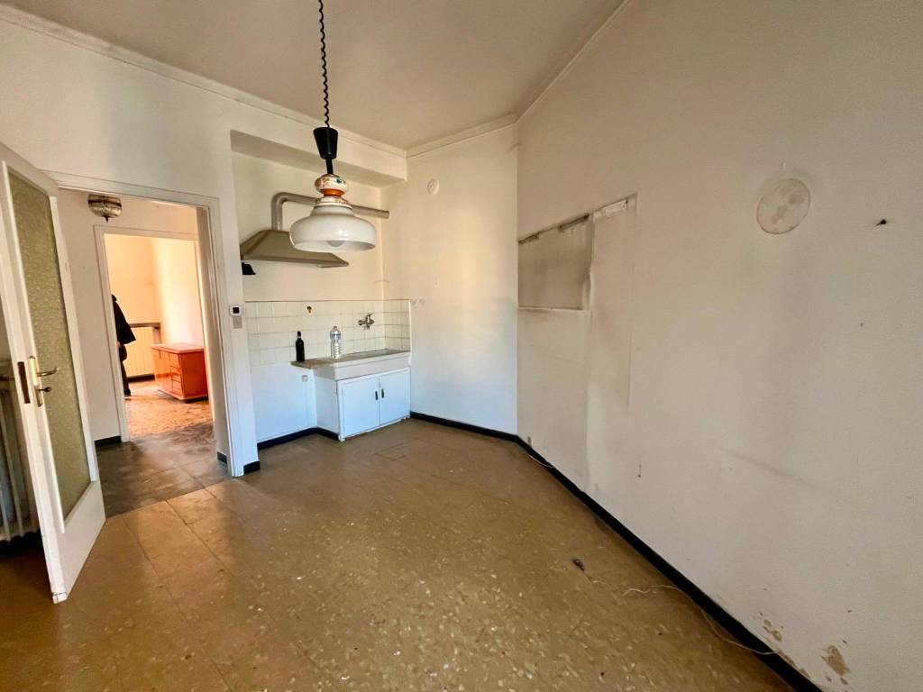 Appartamento a Alessandria in Via Galileo Ferraris, 2 - Foto 5