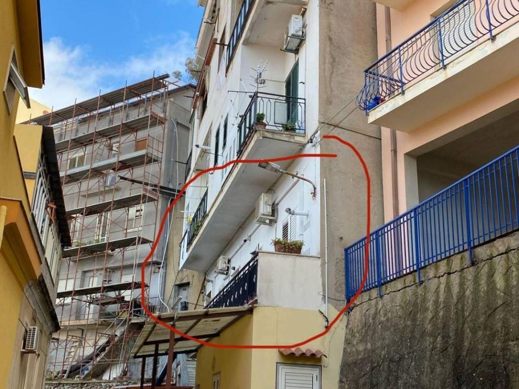 Appartamento a Bagnara calabra in Strada Statale Tirrena Inferiore, 24 - Foto 3