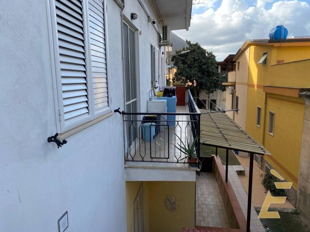 Appartamento a Bagnara calabra in Strada Statale Tirrena Inferiore, 24 - Foto 4
