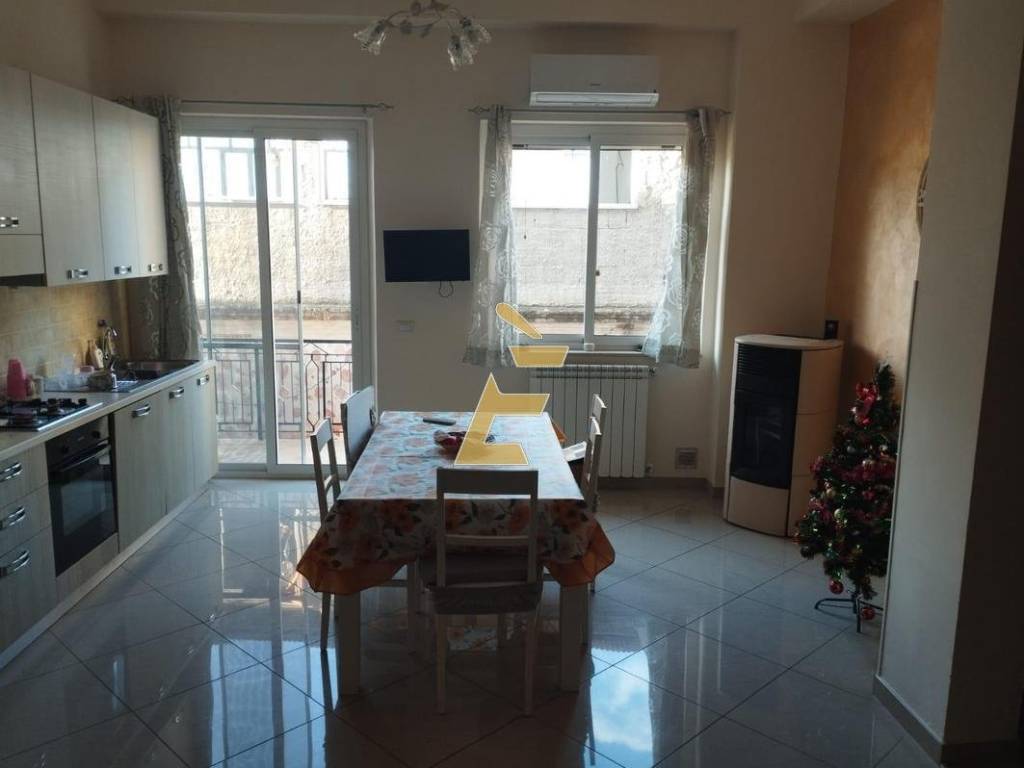 Appartamento a Bagnara calabra in Strada Statale Tirrena Inferiore, 24 - Foto 5