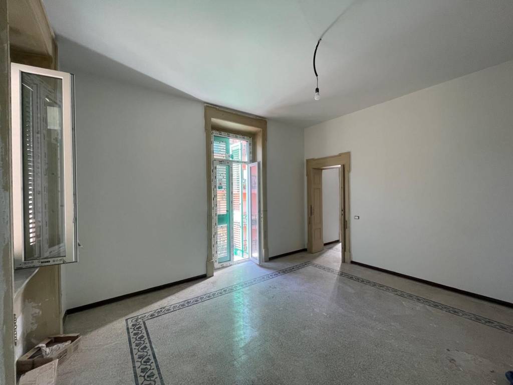 Appartamento a Reggio calabria in Via Emilio Cuzzocrea - Foto 3