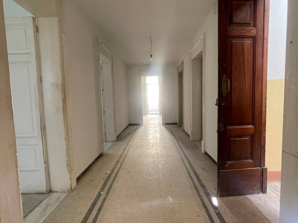 Appartamento a Reggio calabria in Via Emilio Cuzzocrea - Foto 5