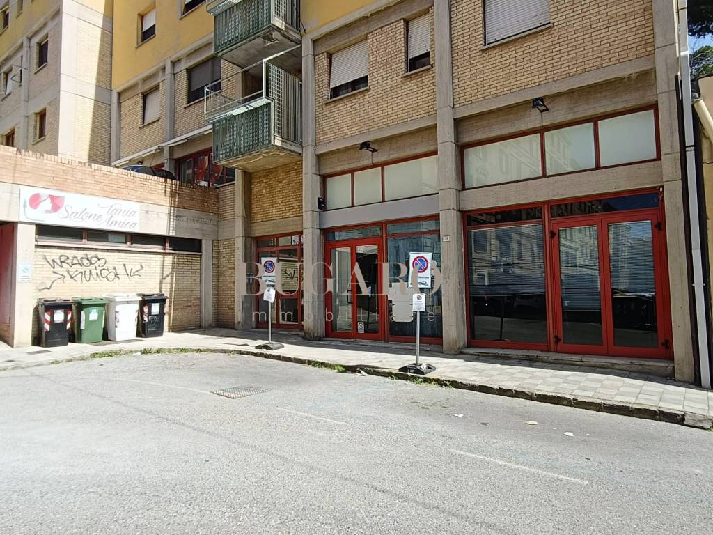 Box / garage a Ancona - Foto 5