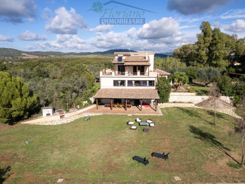 Villa a Montalto di castro in Località Cacciata Grande - Foto 3