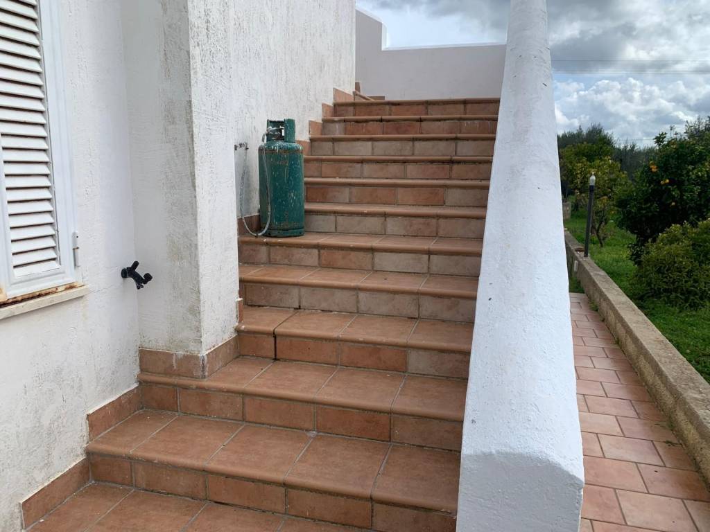 Villa a Ostuni in Contrada Polinisso - Foto 3