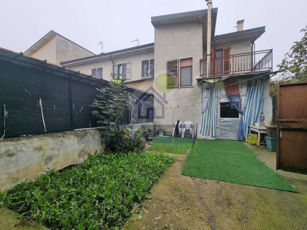 Casa indipendente a Somaglia in Via Matteotti - Foto 3