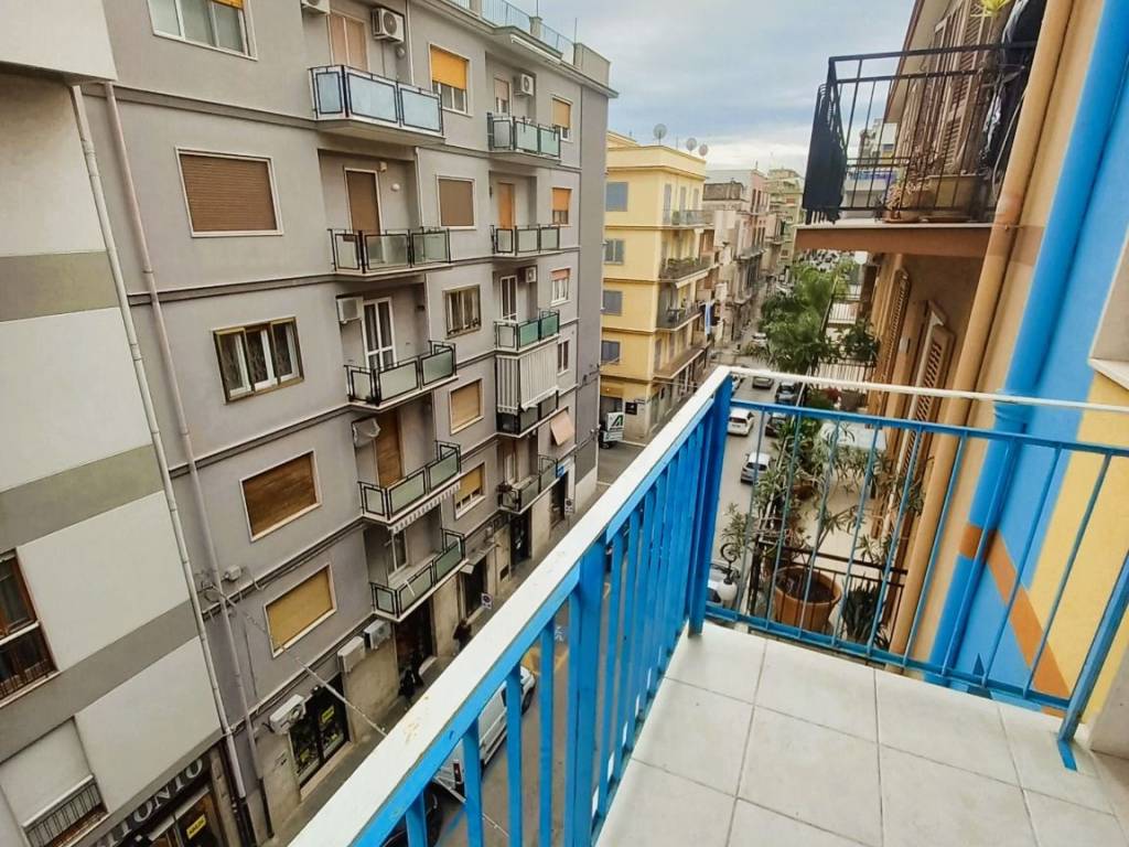 Appartamento a Bisceglie in Via Matteo Renato Imbriani, 36 - Foto 5