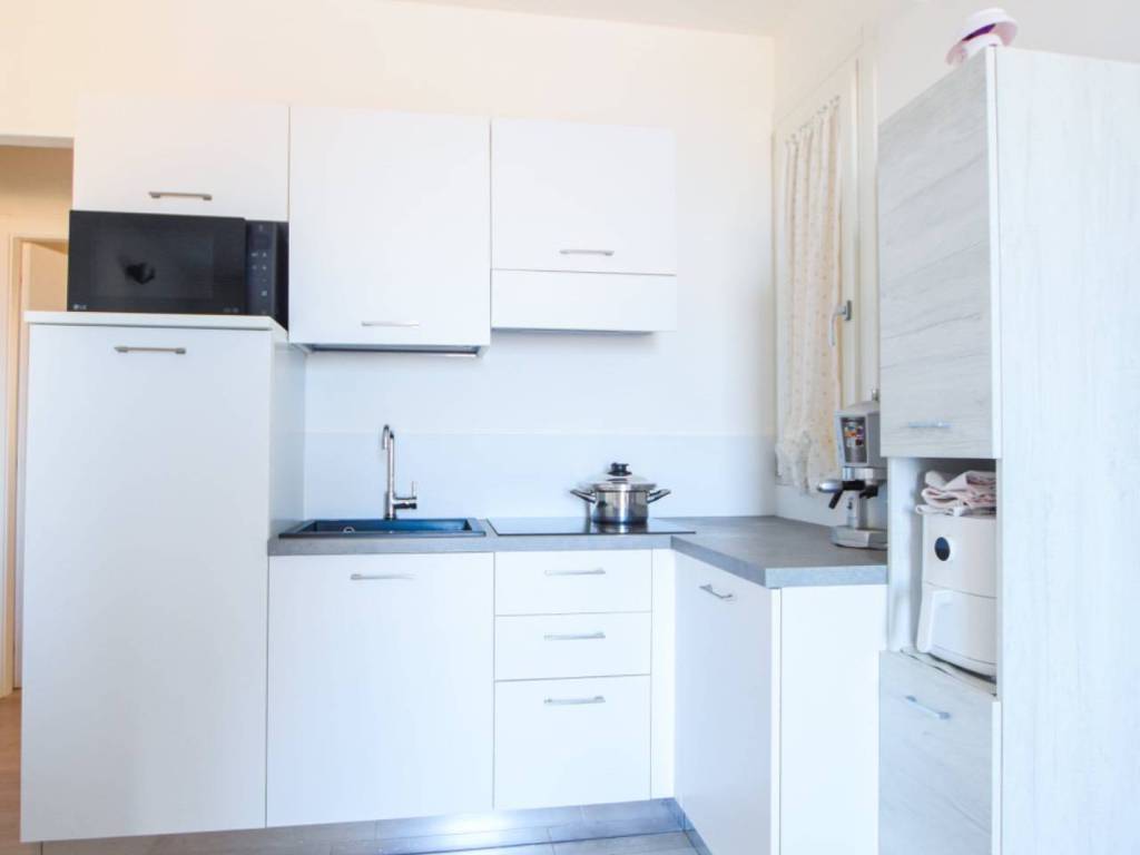 Appartamento a Castelsardo in Li Russi, 5 - Foto 3