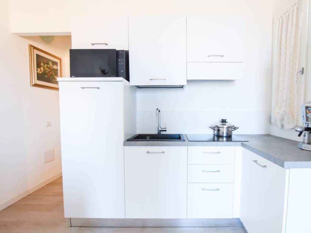 Appartamento a Castelsardo in Li Russi, 5 - Foto 4