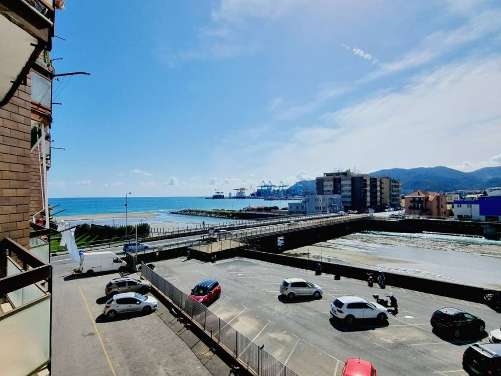 Appartamento a Savona in Via Nizza - Foto 3