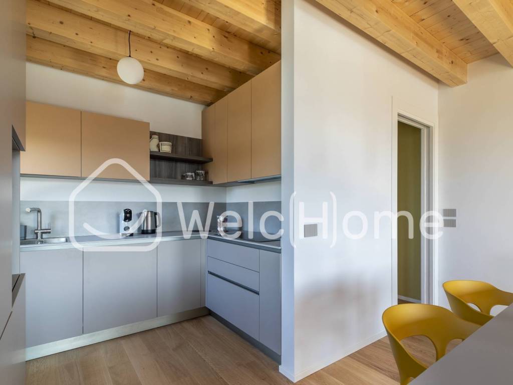 Appartamento a Treviso in Strada dell'Isola - Foto 2