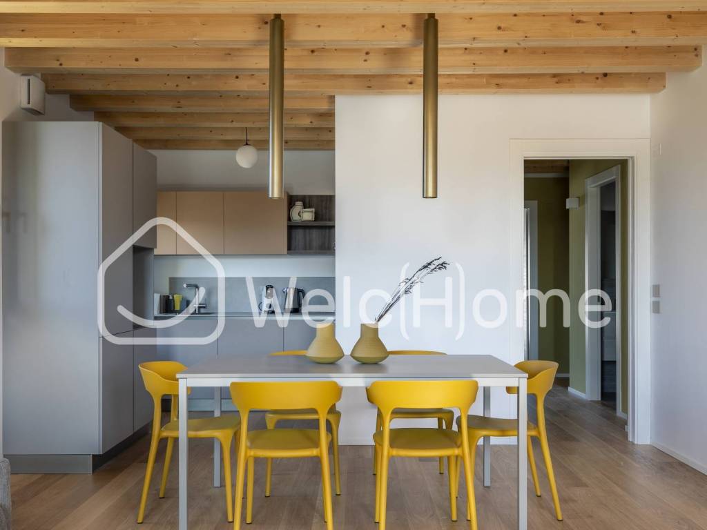 Appartamento a Treviso in Strada dell'Isola - Foto 3