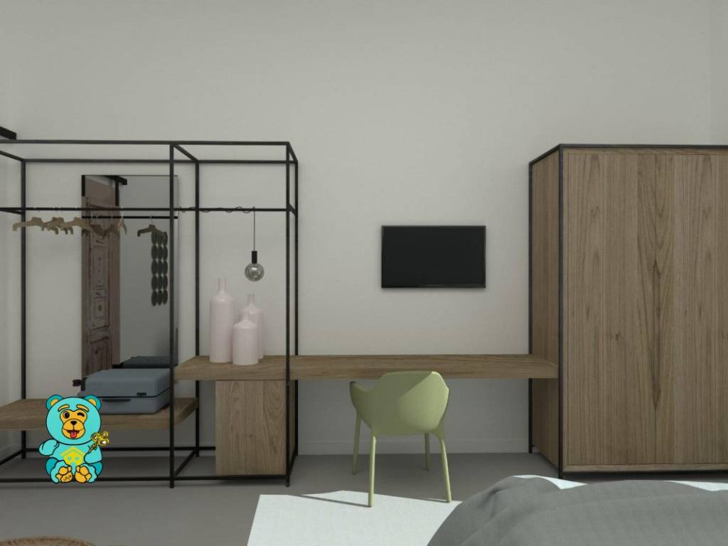 Casa indipendente a Lecce in Via di Leuca 102 - Foto 3