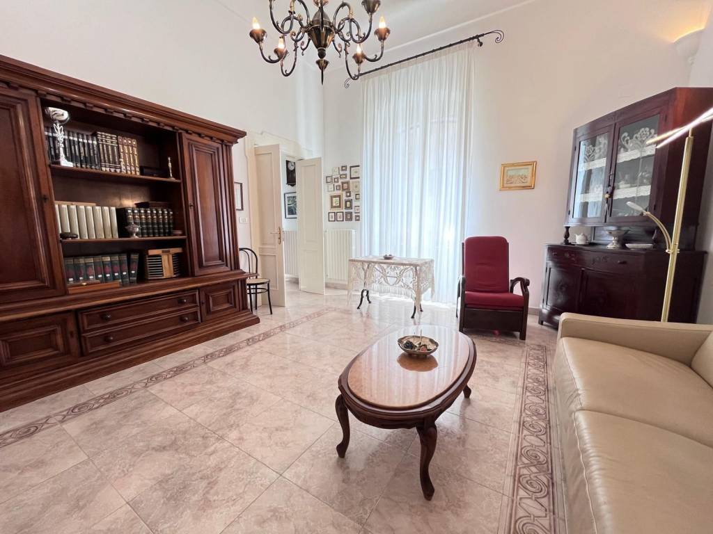 Appartamento a Francavilla fontana in Via San Francesco d'Assisi, 96 - Foto 4