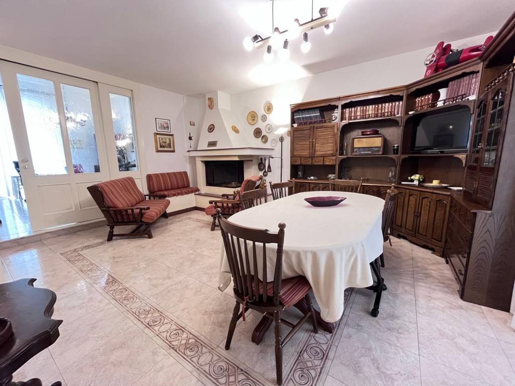 Appartamento a Francavilla fontana in Via San Francesco d'Assisi, 96 - Foto 5