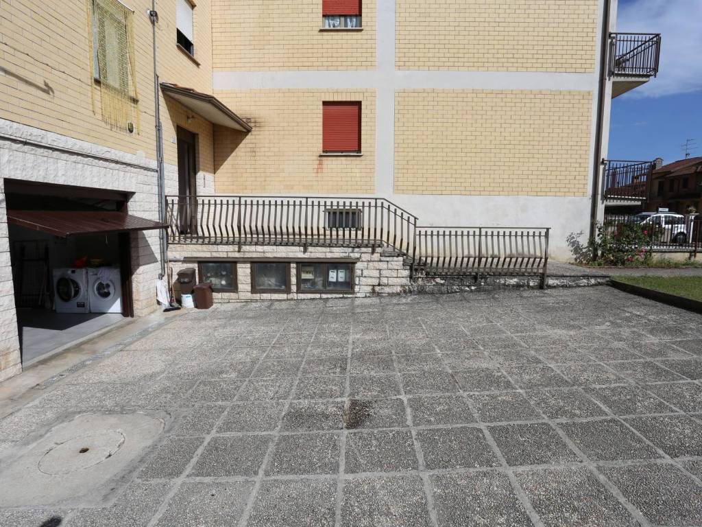 Appartamento a Gubbio in Via Abruzzo, 3 - Foto 2