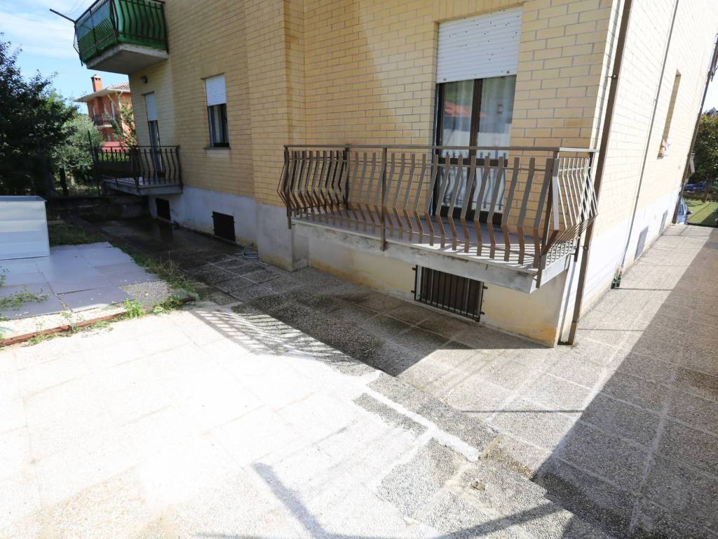 Appartamento a Gubbio in Via Abruzzo, 3 - Foto 3
