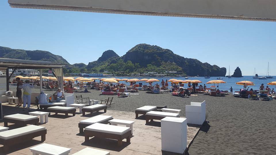 Appartamento a Lipari in Strada Comunale Porto Ponente - Foto 2