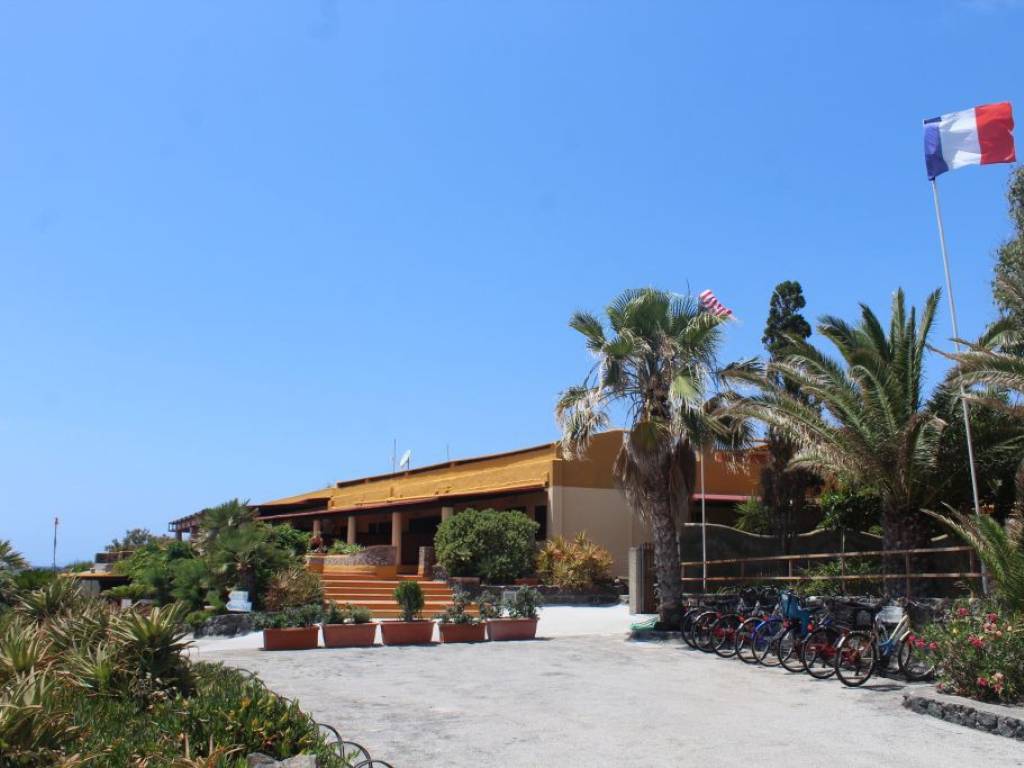 Appartamento a Lipari in Strada Comunale Porto Ponente - Foto 5