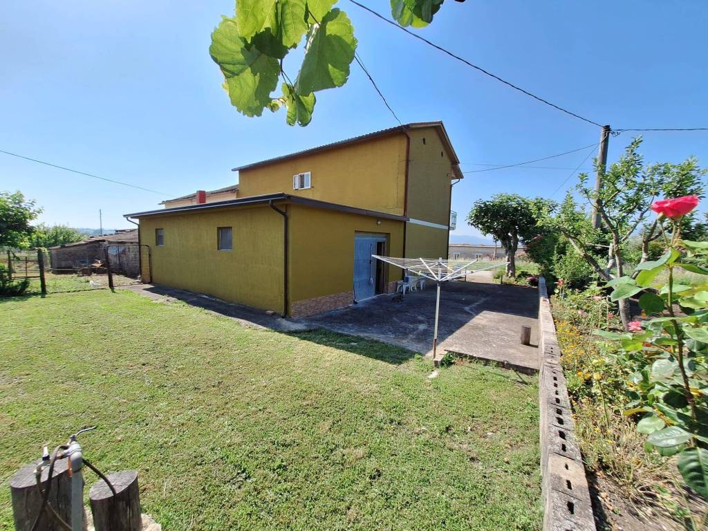 Villa a Benevento in Contrada Le Murate - Foto 2