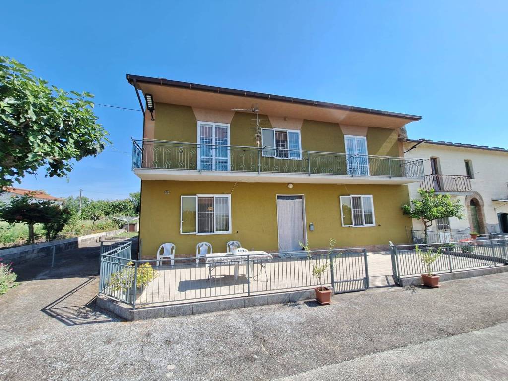 Villa a Benevento in Contrada Le Murate - Foto 3