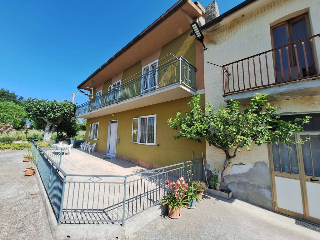 Villa a Benevento in Contrada Le Murate - Foto 5