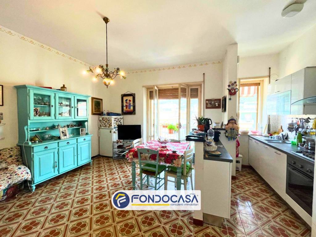 Appartamento a Andora in Via dei Mille - Foto 2