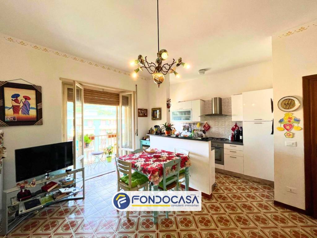 Appartamento a Andora in Via dei Mille - Foto 3