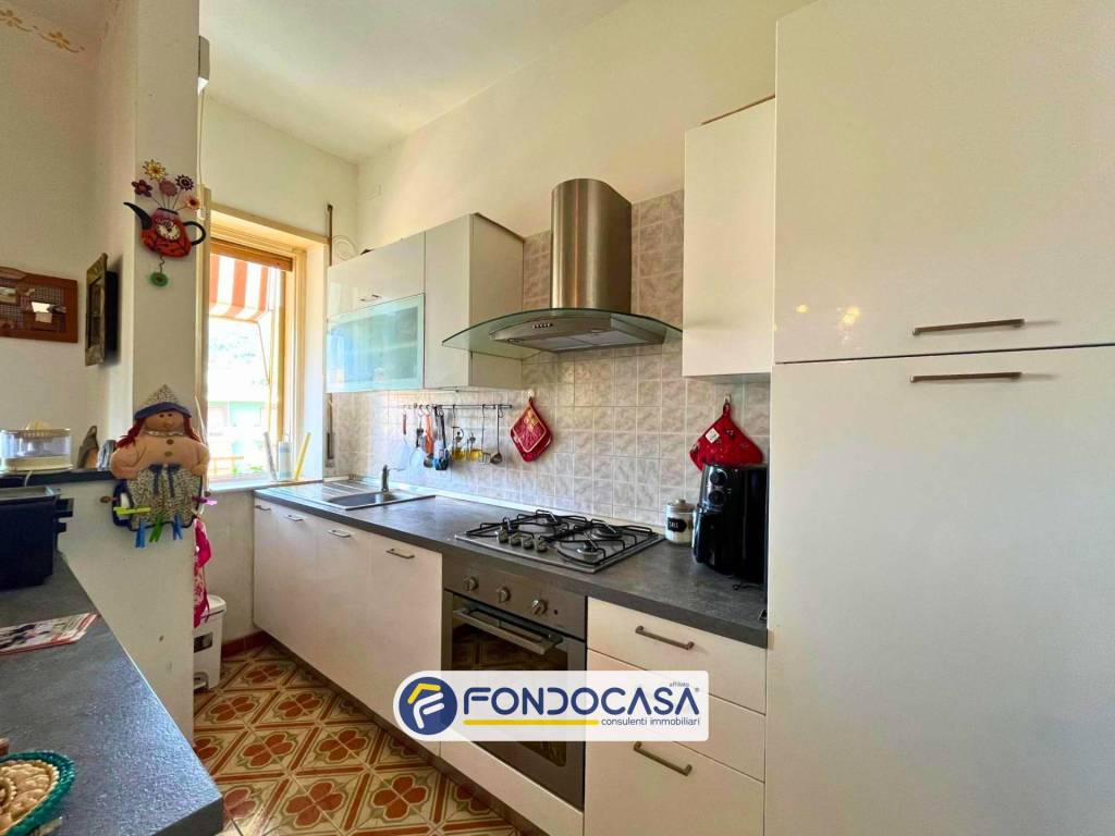 Appartamento a Andora in Via dei Mille - Foto 4