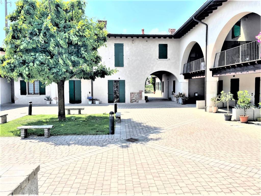 Appartamento a Castel mella in Via Quinzano, 21 - Foto 2