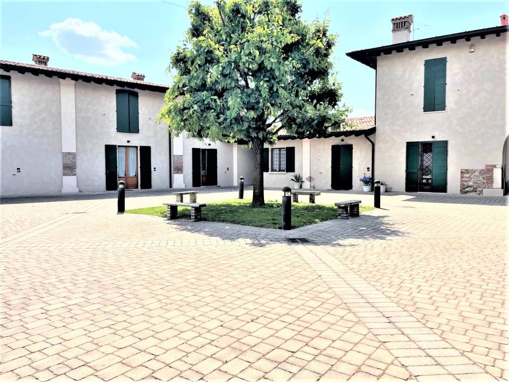 Appartamento a Castel mella in Via Quinzano, 21 - Foto 3