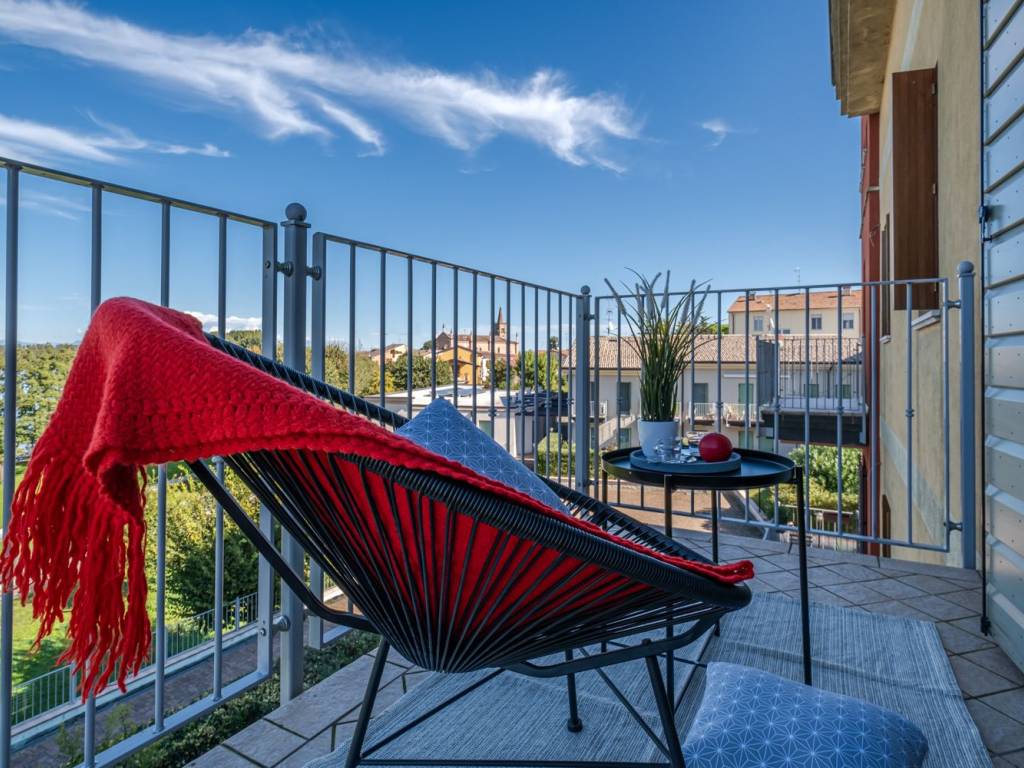 Appartamento a Mantova in Via Leopoldo Pilla - Foto 2