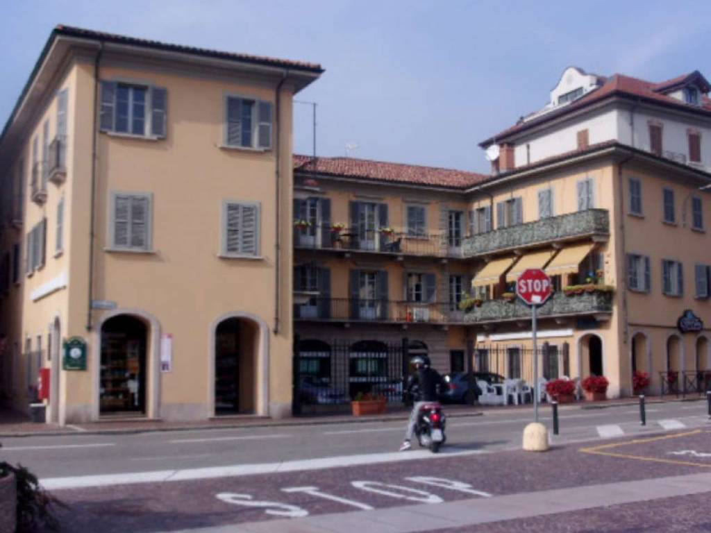 Immobile a Baveno in corso Giuseppe Garibaldi 13 - Foto 3